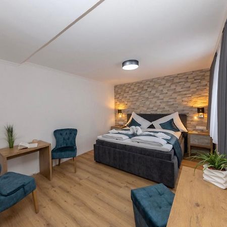 Villa Austria Saalbach Zewnętrze zdjęcie