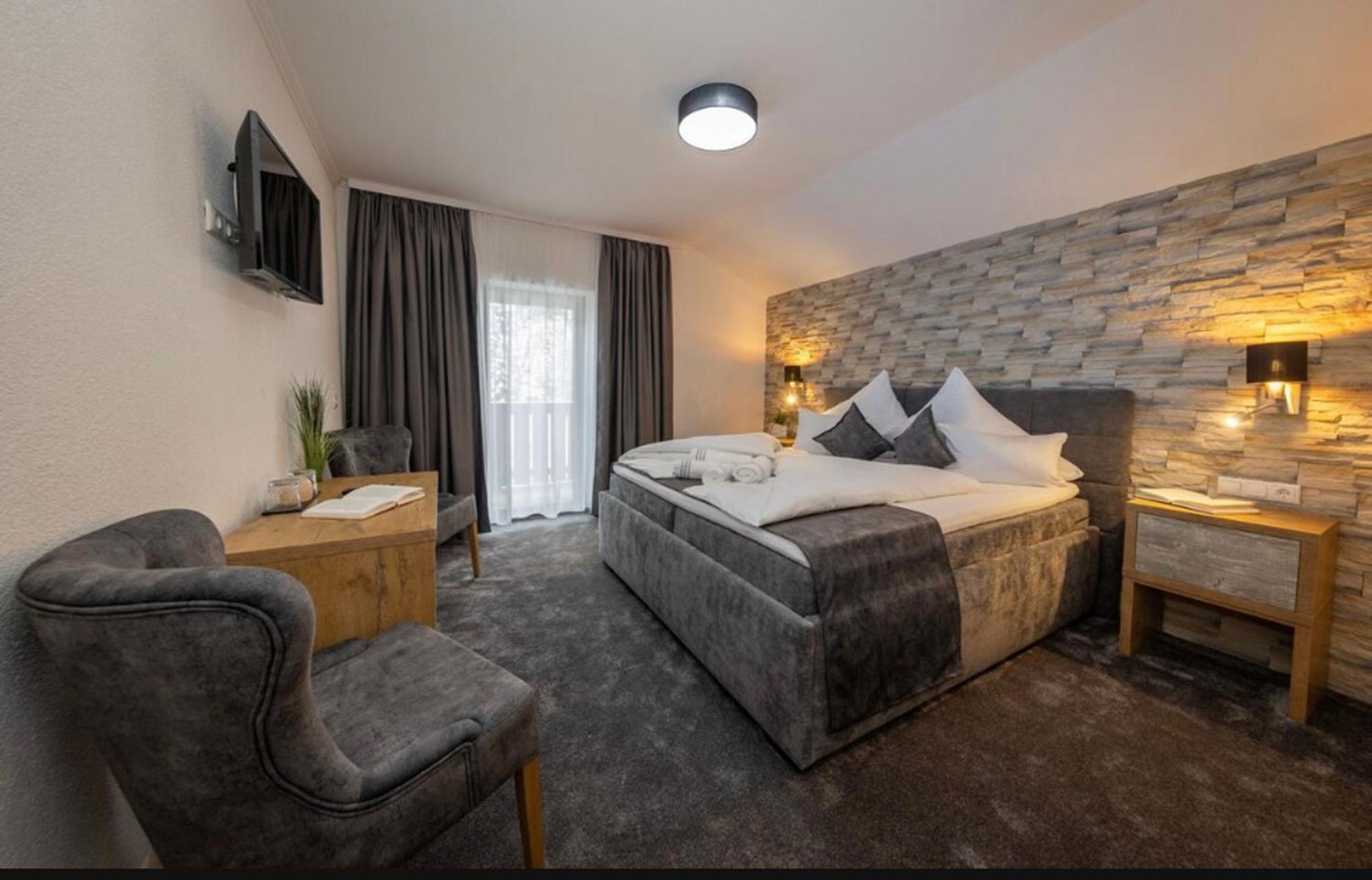 Villa Austria Saalbach Zewnętrze zdjęcie