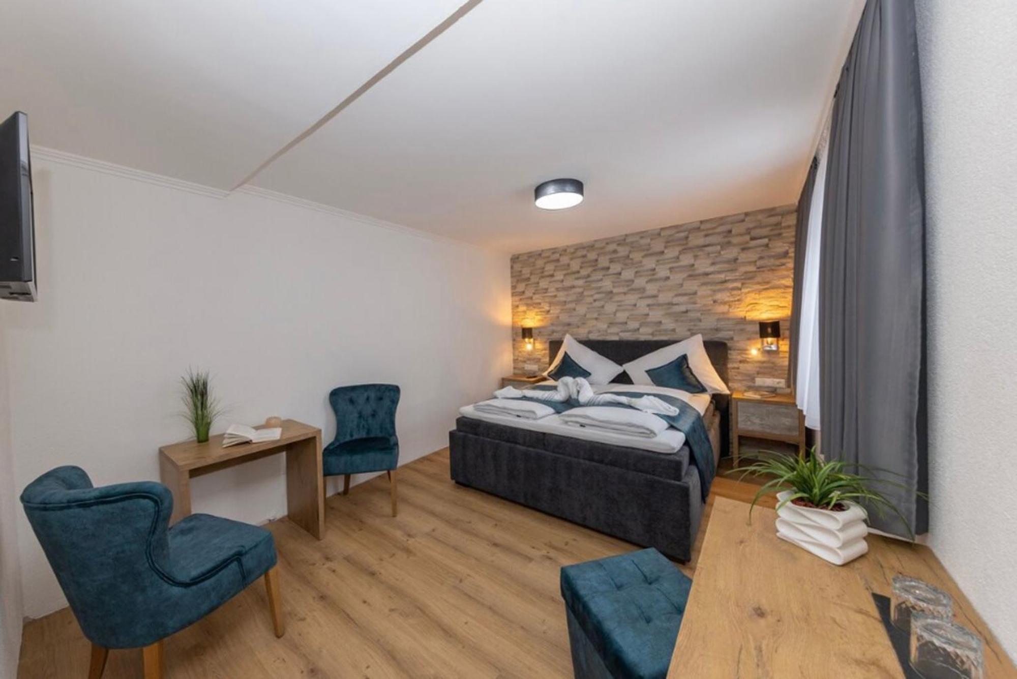 Villa Austria Saalbach Zewnętrze zdjęcie