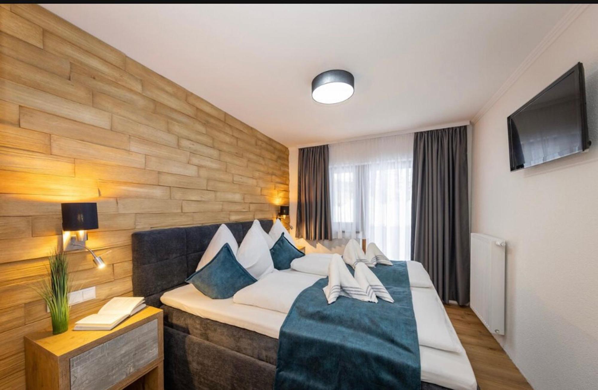 Villa Austria Saalbach Zewnętrze zdjęcie