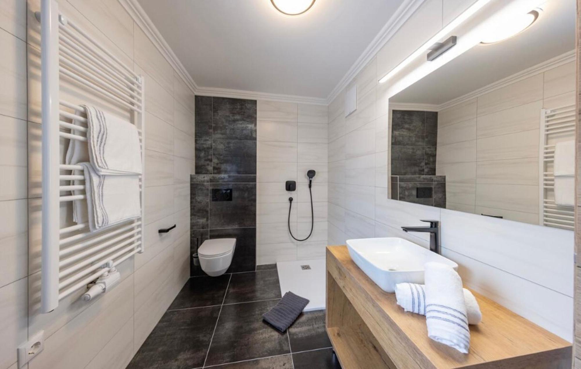 Villa Austria Saalbach Zewnętrze zdjęcie